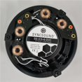 thumbnail image 2 of SyncSound SS-ICS6-DVC 6.5" Stereo In-Ceiling 80 Watts 8 Ohms Speaker 1 Unit, 2 of 3