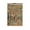 Unframe-style, variant on Ponte Della Paglia by Maurice Prendergast Art Poster Canvas Painting Decor Wall Print Photo Gifts Home Modern Decorative Posters 12x18inch(30x45cm)