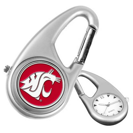 Washington State Carabiner Watch