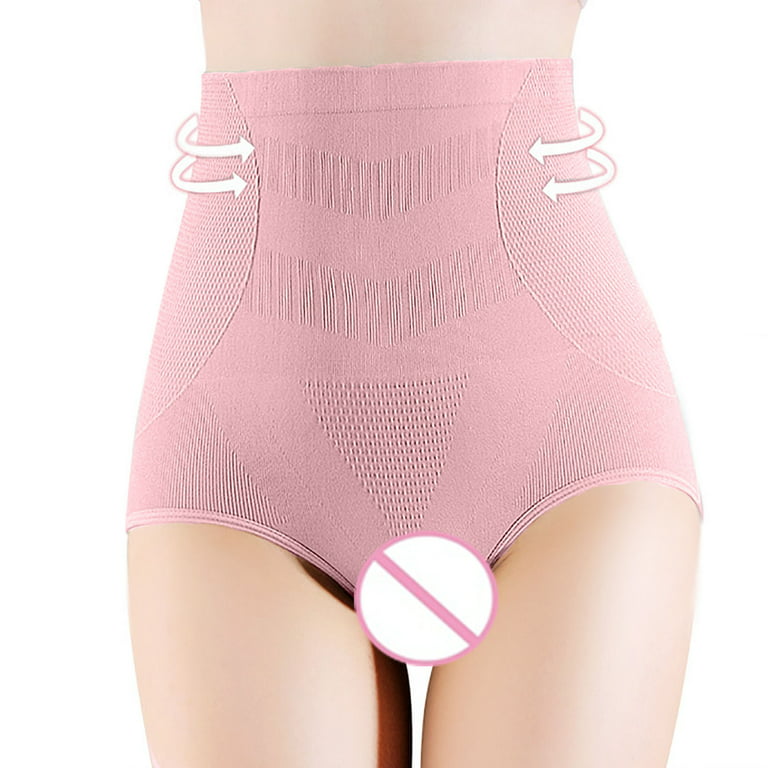 1pc Elastic Invisible, Healthy, Skin-friendly, Comfortable & Breathable Women's  Panty