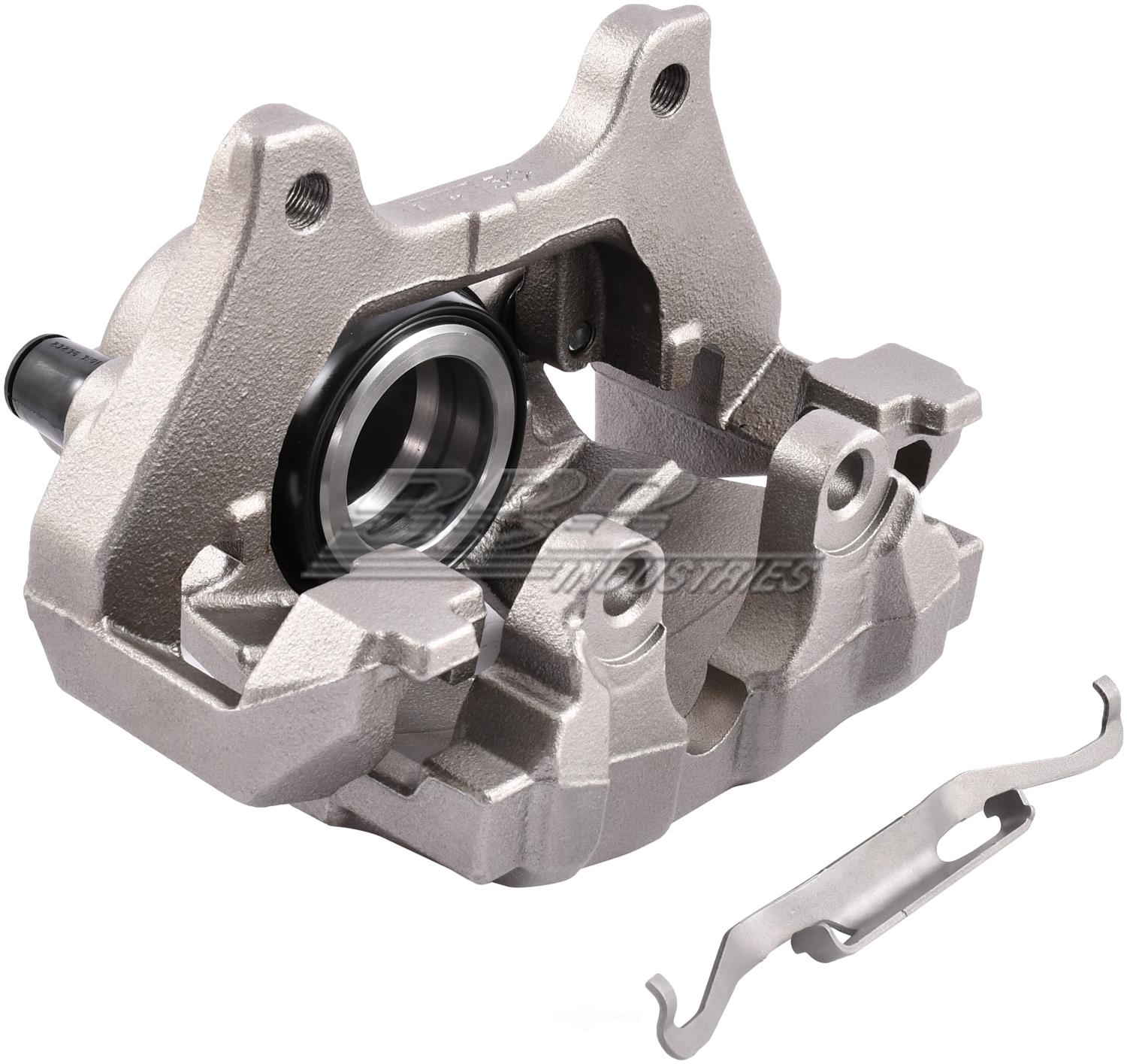TERREPOWER formerly BBB Industries 99-06311A Reman Caliper w/installation Hardware