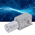 thumbnail image 4 of Gear Reduction Motor, Gear Motor Wide Application Easy Installation  For Replacement 0-5RPM,0-10RPM,0-50RPM,0-100RPM,0-300RPM, 4 of 8