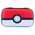 thumbnail image 1 of Estuche para lápices con cremallera Pokémon Poké Ball para niños, 1 of 8
