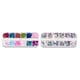 thumbnail image 1 of Uñas Colorido Brillo Láminas De Paillet Uñas Decorativo Sunnimix Bricolaje Nail Art Glitter Sequin, 1 of 7