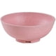 thumbnail image 5 of Nvzi Unbreakable cereal bowl, wheat straw fiber lightweight bowl set 4-Dishwasher and microwave safe-children,kitchen bowls, environmentally friendly reusable snack bowls. (15cm), 5 of 5