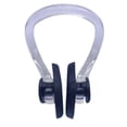 thumbnail image 1 of Nose Clip Swimming Nose Plug Protective Nose Clip for Swimming, 1 of 5