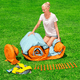 thumbnail image 4 of Parque Acuático Inflable Bestway Tower Con Resbaladilla Infantil PVC Alta Resistencia, 4 of 6