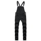 thumbnail image 1 of Pantalones de mezclilla ajustados con tirantes de moda para hombre Pompotops  qyievc760, 1 of 4