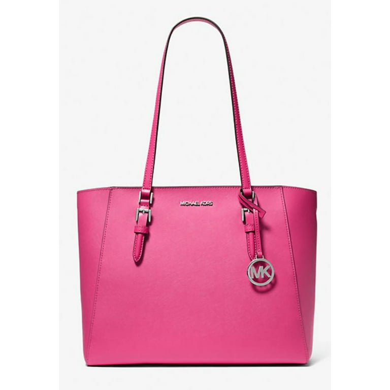 MICHAEL KORS　バッグ Michael Michael Kors Arden Medium Top-Zip Satchel | Brixton Baker