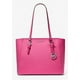 thumbnail image 4 of Michael Kors Bolso Bandolera Grande Charlotte 3 en 1 de Piel (Fruta Del Dragón), 4 of 6