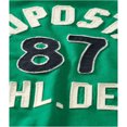 thumbnail image 2 of Camiseta adornada Aeropostale Hombre 87 Athl verde extragrande, 2 of 2