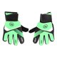 thumbnail image 5 of Guante Antideslizante Guante De Portero De Fútbol Niños Mgaxyff Verde S, 5 of 8
