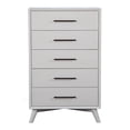 thumbnail image 3 of Tranquility Chest, White, 3 of 4