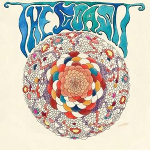 The Ghost of a Saber Tooth Tiger - Goastt Stories - Vinyl - Walmart.com