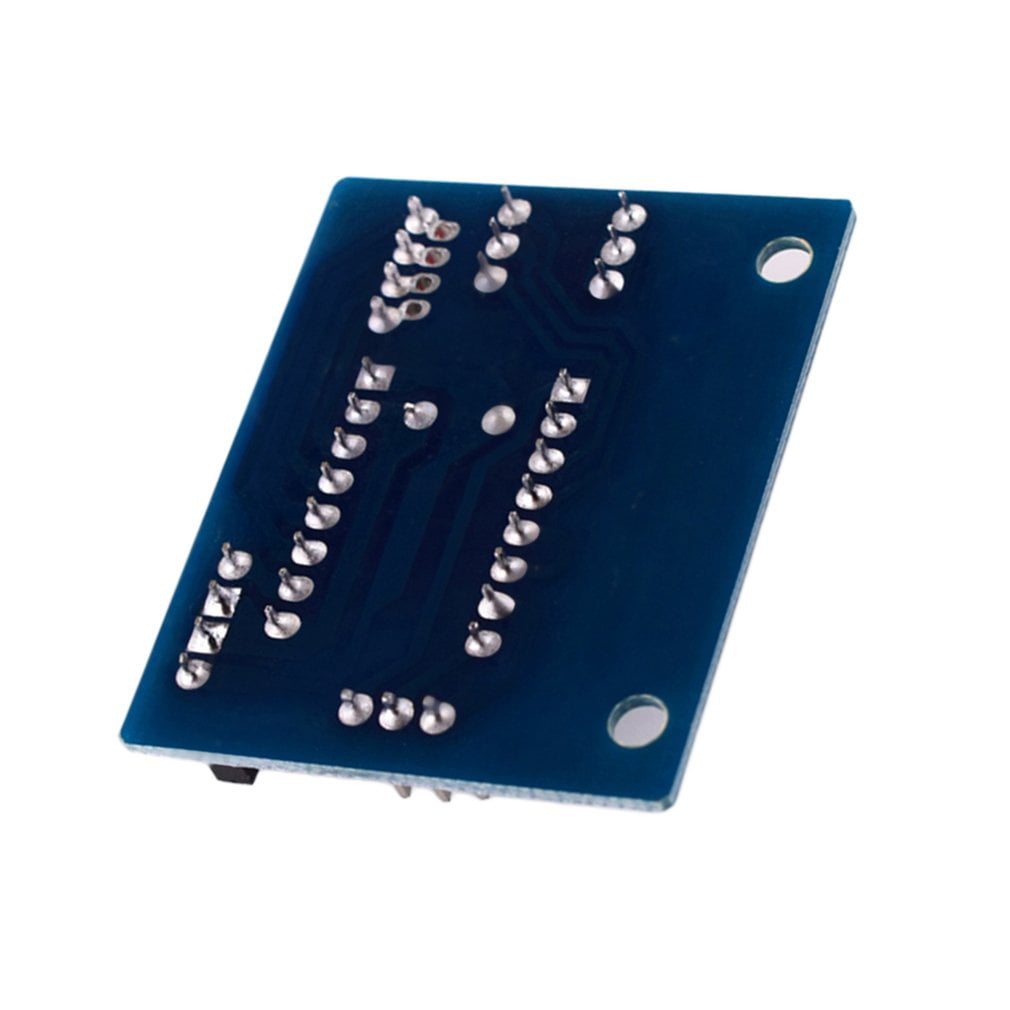 HW-434 3D Printer A4988 DRV8825 Stepper Motor Control Board Expansion Board Blue