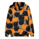 thumbnail image 4 of Sudadera para hombre Sudaderas de cuello redondo Casual Fashion Festival 3D Print Pullover Manga larga Tops Odeerbi ODB-5, 4 of 5