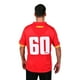 thumbnail image 3 of Playera Hombre NFL Talla CH Rojo Chiefs, 3 of 3