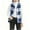 Blue, variant on Gubotare Girls Sherpa Vest Boys Girls Polar Fleece Vest Jacket Kids Sleeveless Zip Up Sherpa Lined Coat Fall Soft Warm Outerwear Size 11-12 (Blue,11-12 Years)