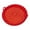 Red, variant on Usbinx Life AirFryer Reusable Liners Nonstick 7.8'' Compatible Basket Liner — Dishwasher-Safe Air Fryer Accessory