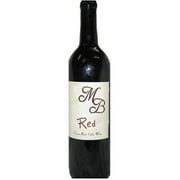 Mount Bethel Red Wine, 750 mL