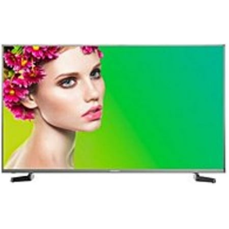 Sharp LC-55P8000U 55-inch 4K LED Smart TV - 3840 x 2160 - 16:9 - (Refurbished)