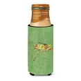 thumbnail image 3 of Carolines Treasures  Grasshopper On Avacado Michelob Ultra bottle sleeves For Slim Cans - 12 oz., 3 of 3