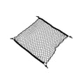 thumbnail image 5 of KAKOWELY Car Cargo Net 1pc Car Storage Net Cargo Nets Stretchable Trunk Storage Mesh Rear Car Net43.31"X23.62"X0.08", 5 of 5