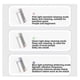 thumbnail image 5 of Miroshine Electric Toothbrush, Miroshine Toothbrush Ipx7 Waterproof, 5 of 5