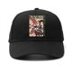 thumbnail image 1 of Gorra de béisbol Demons Slayers Kamados Tanjirous Anime, 1 of 1