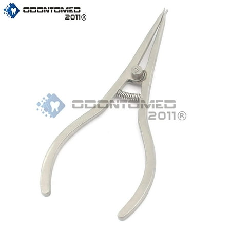 Pliers Tie - Odontomed2011® Orthodontics Steiner Tying Pliers Odm