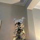 thumbnail image 5 of Decoraciones Del Árbol de Navidad,Dachshund Perro Estrella Decoración Del Árbol de Navidad 27x15cm para la Decoración Del Hogar,Hierro Artesanal con Clip Pesado,Regalo de Árbol de Navidad para Amantes, 5 of 7