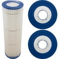 thumbnail image 2 of Pacfab 196040 Cartridge Element Replacement Easyclean Pool & Spa D.E. Filter, 90 GPM, 2 of 4