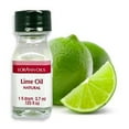 thumbnail image 2 of (5 pack) Lime Oil Natural Flavor by LorAnn Flavor Oils, 2 of 6