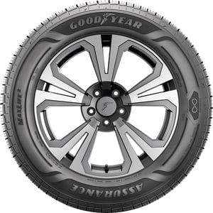 Goodyear Assurance MaxLife 2 275/50R20 113V a/s All Season Tire Sansujyuku sansujyuku.com