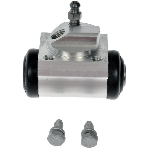 Dorman W610242 Drum Brake Wheel Cylinder Fits select: 2008-2014 SMART FORTWO