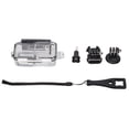 thumbnail image 2 of Waterproof Camera Housing,Camera Housing Case Waterproof Underwater Dive Case Camera Diving Housing Case Extended Durability, 2 of 14