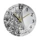 thumbnail image 2 of Reloj de pared, adorno de pared, reloj decorativo moderno, artístico, estético y creativo para Estilo A, 2 of 9