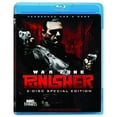 thumbnail image 1 of ZONE de Guerre PUNISHER (BRD) [BLU-RAY], 1 of 1