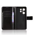 thumbnail image 4 of Funda tipo libro para vivo S30 Pro Mini 5G, cartera todo‑en‑uno, funda multifuncional con tarjetero y correa de muñeca desmontable, 4 of 5