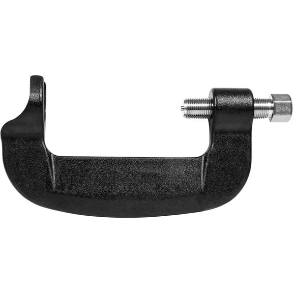 Inboard Propeller Puller C Clamp Puller for Ski & Wakeboard Propellers Fits 1" to 1-1/8" Shaft