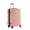 Pink, variant on GIANNA 28 Inch Hardside Luggage, Expandable Rolling Luggage with TSA Lock and Spinner Wheels, Blue