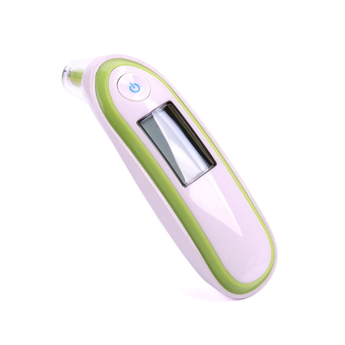 ear thermometer or forehead thermometer
