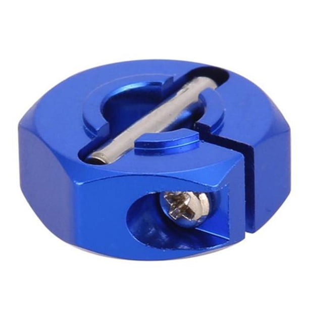 Adaptador hexagonal de cubo de rueda,Tuerca de cubo hexagonal de rueda de ruedas hexagonales de 8mm 10mm 11mm 12mm,rueda cubos de accionamiento hexagonal adaptador hexagonal coche 2 piezas | en línea