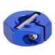 thumbnail image 5 of Tornillos hexagonales para llantas de vehículos RC Crawler a escala 1/10, 12x5 mm, azules, para Traxax y HPI., 5 of 9