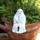thumbnail image 5 of Estatua De Pesca De Halloween Adorno De Escritorio Resina Para Salón Y Dormitorio Figurita Decoración Del Hogar, 5 of 6