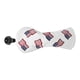 thumbnail image 5 of Funda para palos de golf DYNWAVEMX accesorios para golf Hybrid Head Covers, 5 of 8