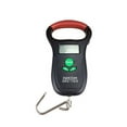 thumbnail image 3 of Pactrade Portable Digital Fishing Scale 110LB/50KG Thermometer 1M Tape Measure, 3 of 8