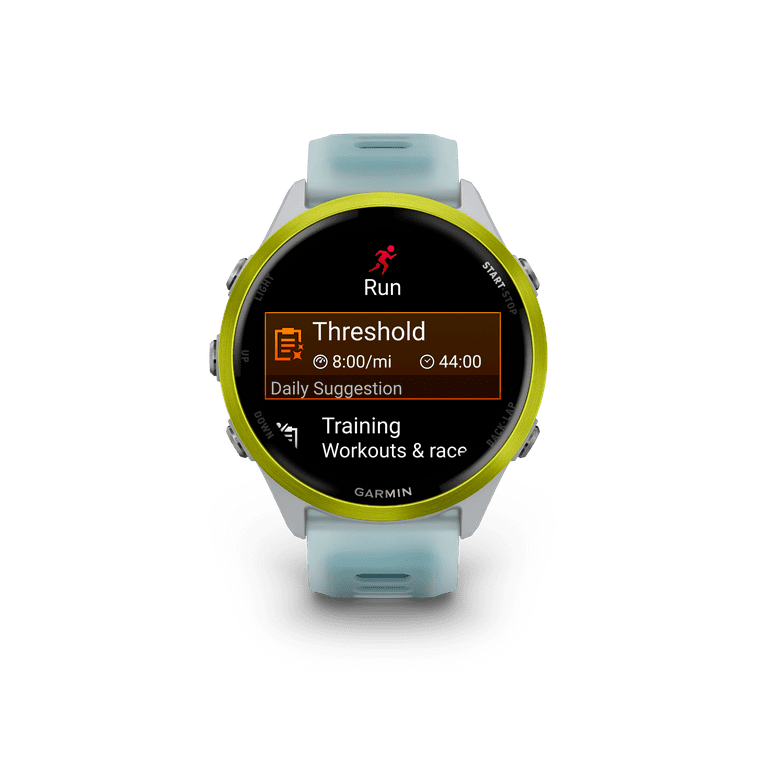 GARMIN FORERUNNER 570 47MM ガーミン 570 47mm Forerunner 570 47mm | スマートウォッチ | Garmin 日本