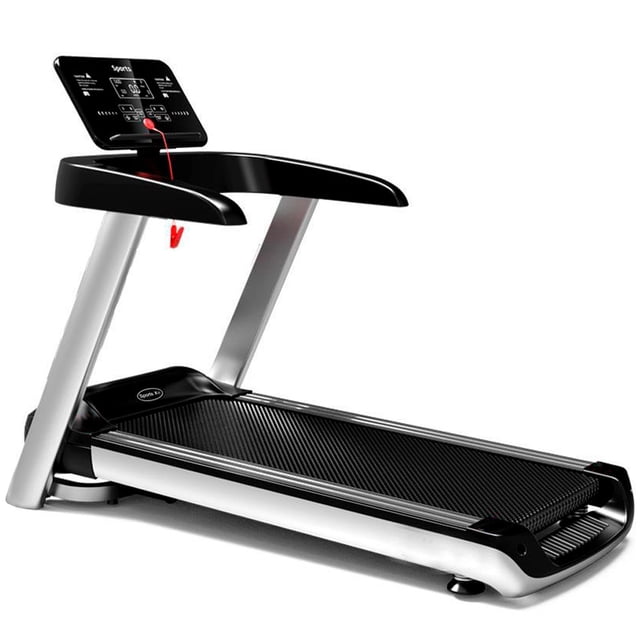 Caminadora Electrica Motor 2 HP Centurfit Plegable Bluetooth