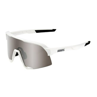 ウェア 100% S3 Sport Performance Sunglasse 100% S3 Sport Performance Cycling Sunglasses - Vented Baseball